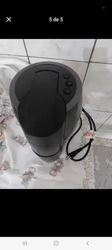 Cafeteira de cápsulas três corações 