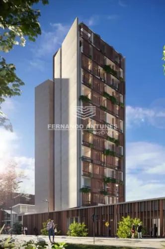 Studio - 74,99 m²
