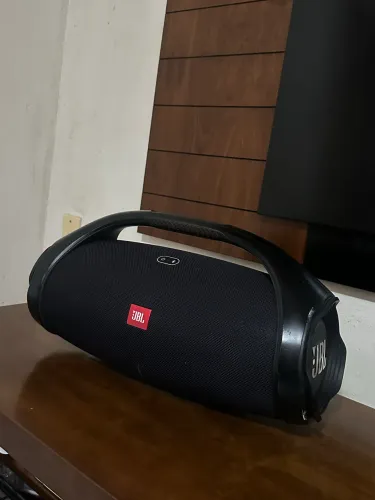 JBL BOMBOX 2 BARATA