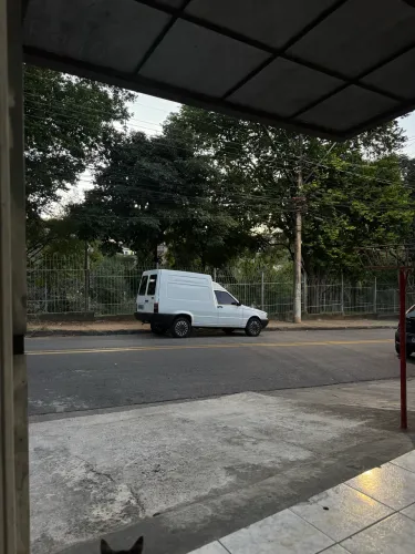 Fretes / Carretos