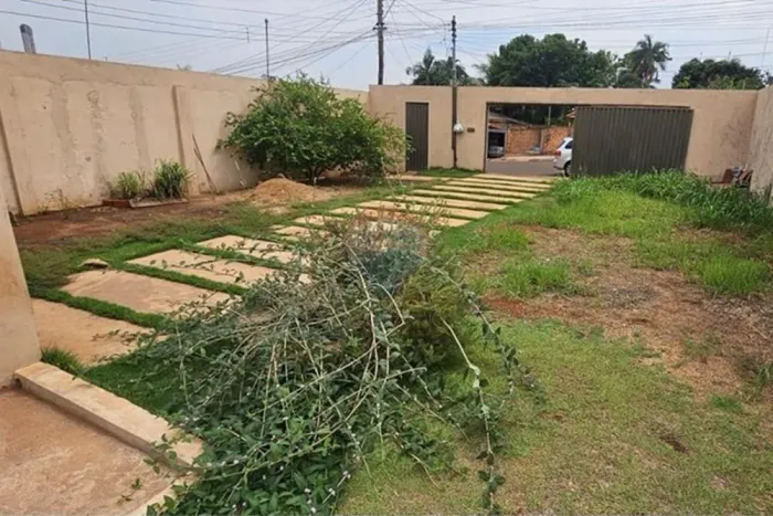 "Casa Encantadora em Jataí, Goiás  Ótimo Preço!"