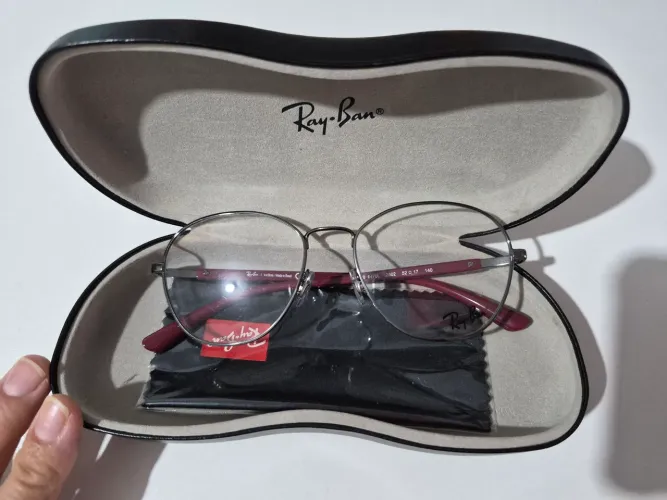 Óculos Ray-Ban 