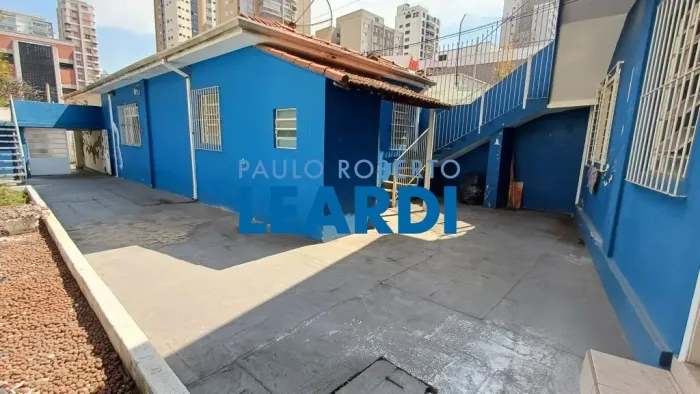 CASA DE VILA - PINHEIROS - SP