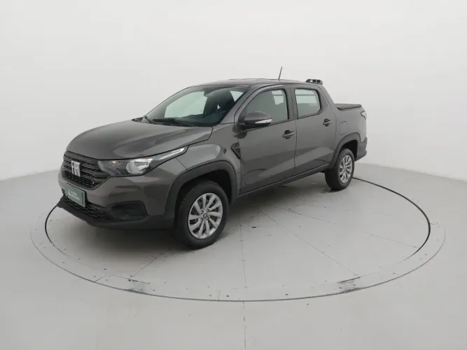 Fiat Strada Freedom 1.3 Flex 8V CD 2025