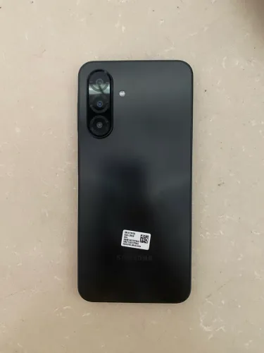 Samsung Galaxy A17 256GB 8GB RAM - Pouquíssimo Uso - Impecável