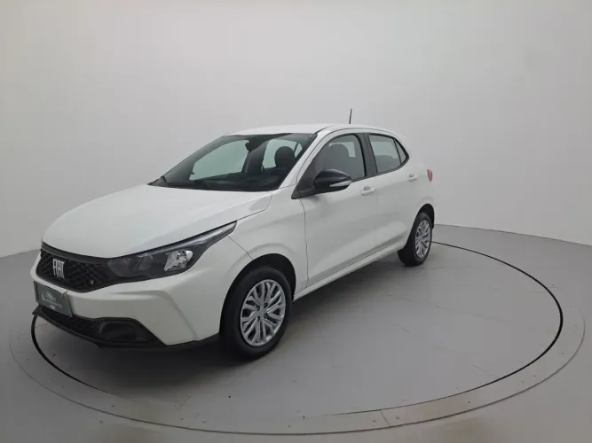 Fiat Argo Drive 1.0 Firefly 2026