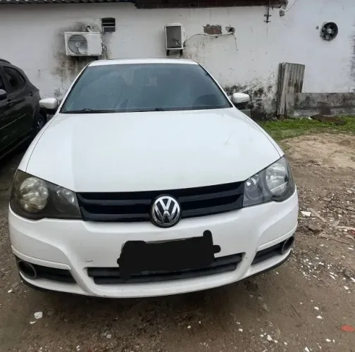 Volkswagen Golf Sportline 1.6 MI Total Flex 8V 4P 2014