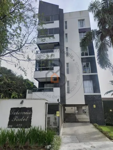Apartamento para alugar em Cidade Industrial de Curitiba, Curitiba