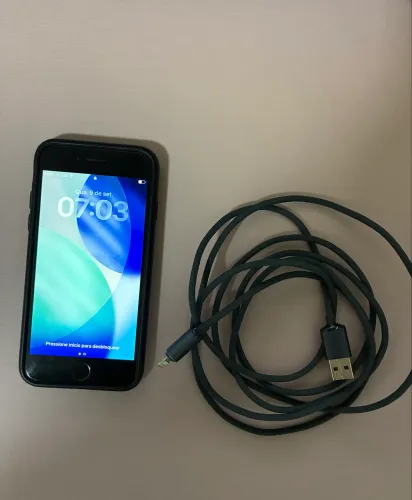 iPhone SE 64gb - Oportunidade