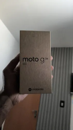 Moto g34 5g NFC