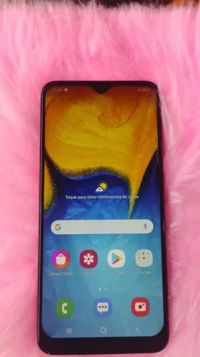 Samsung A20 