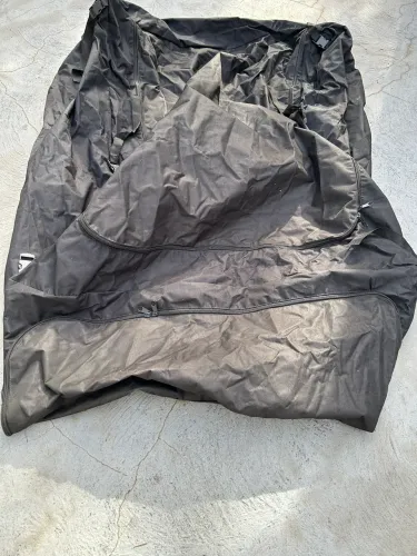 Bolsa de caçamba para caminhonete