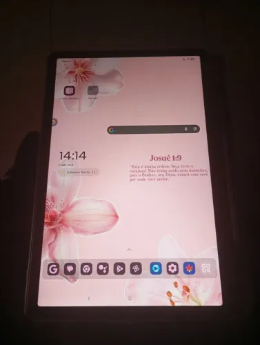 Tablet Lenovo em ótimo estado