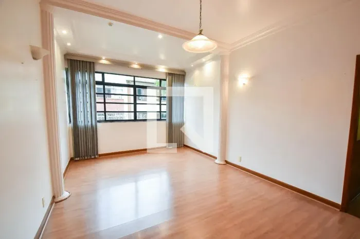Apartamento à Venda - Vila Mariana, 3 Quartos, 100 m2
