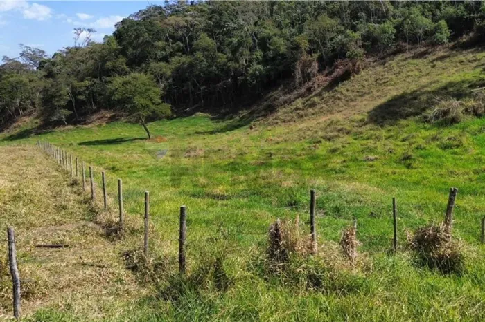 Sítio de 2,9 hectares em Maripá de Minas tranquilidade, segurança e contato com a naturez