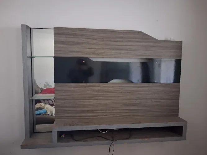 Painel de tv