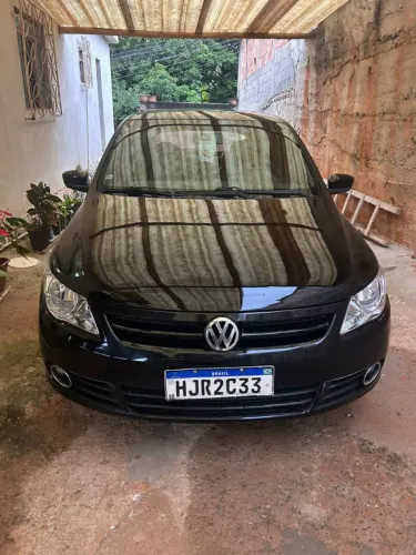 Volkswagen Gol (novo) 1.6 Power/highi T.flex 8V 4P 2009