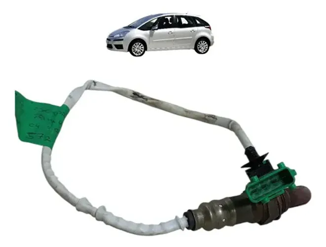 Sonda Lambda Citroen C5 C4 Grand Picasso 2007 2013 2.0 16v