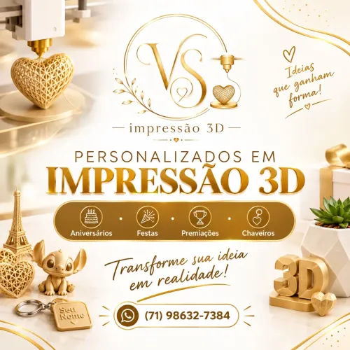 Personalizados para festas,aniversários, comemorações e etc