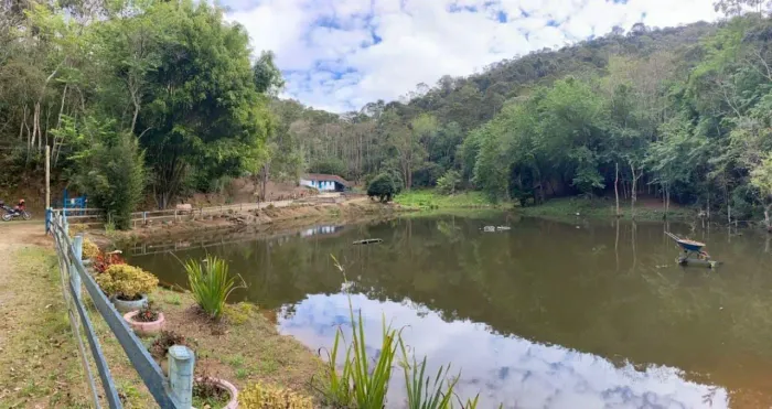 Vendo ou Troco um Lindo Sítio em Vargem Alta (Nova Friburgo) !!!