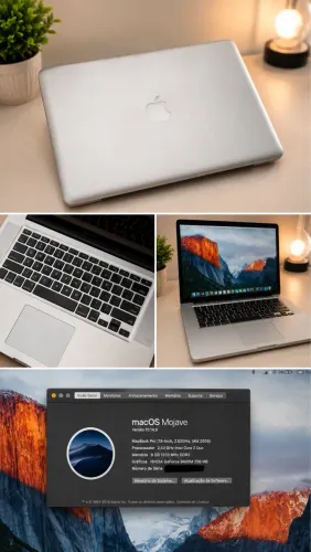 MacBook Pro