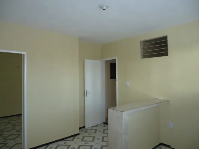 Excelente Apto: Fátima, prox Selfit, Av 13 de Maio.