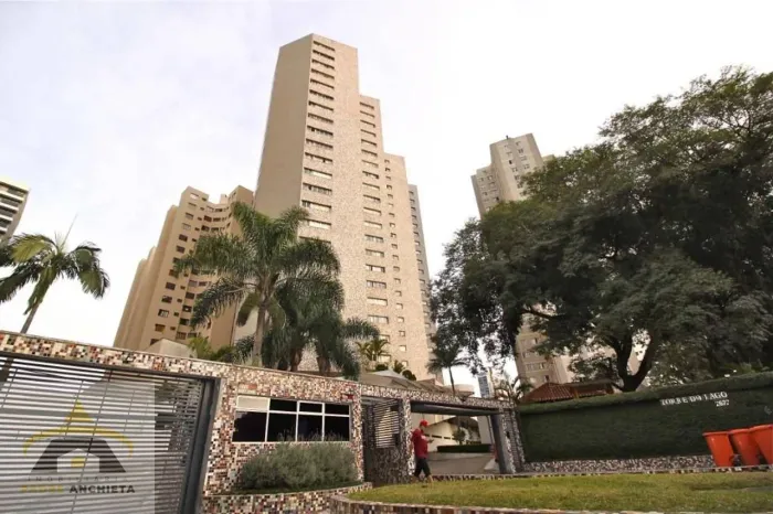 Apartamento com 3 dormitórios para alugar, 72 m² por R$ 3.585,34/mês - Bigorrilho - Curiti