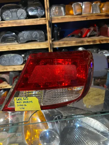 Lanterna Gol G5 