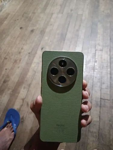 Redmi 14C