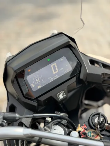 Saara 300 Adventure
