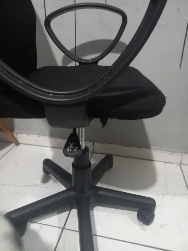 Cadeira d escritório 