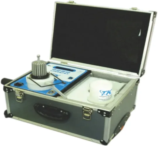 Máquina de congelamento TK3000