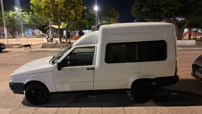 Fiat Fiorino Furg.1.5/1.3/1.3 Fire/1.3 F.flex 2010