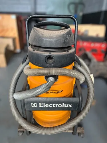 Aspirador Industrial Electrolux Ultralux (SEM MOTOR)  