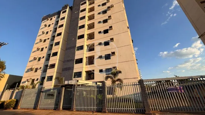 Flat com 1 dormitórios para venda no bairro Plano Diretor Sul