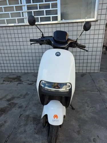 MOTO ELÉTRICA BASHI PIT 1.000W 