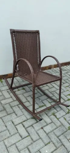Poltrona de Balanço