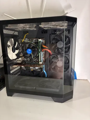 Pc core i7 3770