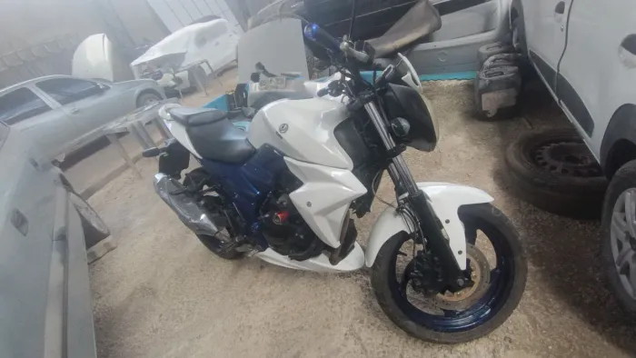 Next 250cc