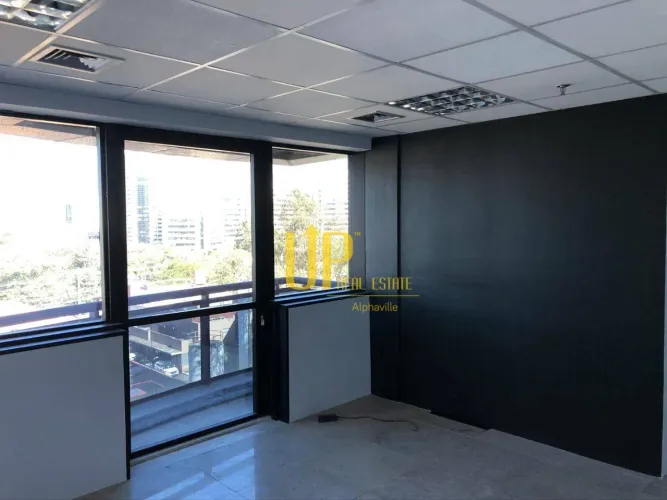 Sala Comercial para Locação em Alphaville Barueri
