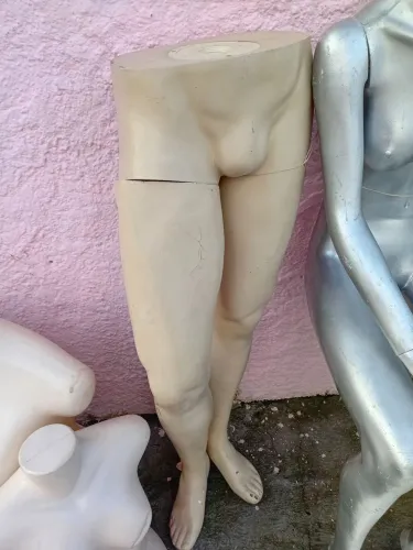 Manequins 