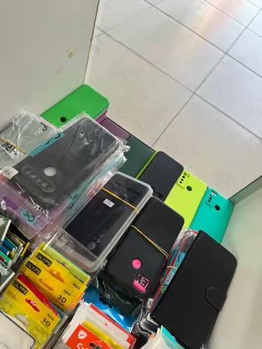 CAPAS PARA CELULAR PARA REVENDA 