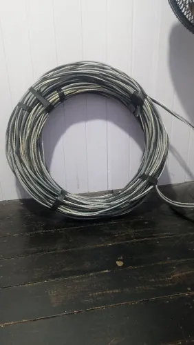 Vendo cabo Multiplex bifásico 