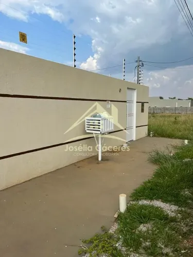 Casa à venda 3 Quartos, 3 Suites, 4 Vagas, 420M², Centro, Chapada dos Guimarães - MT