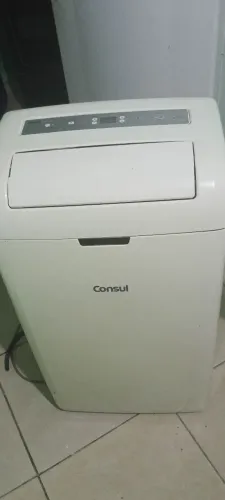 Ar condicionado portátil Consul