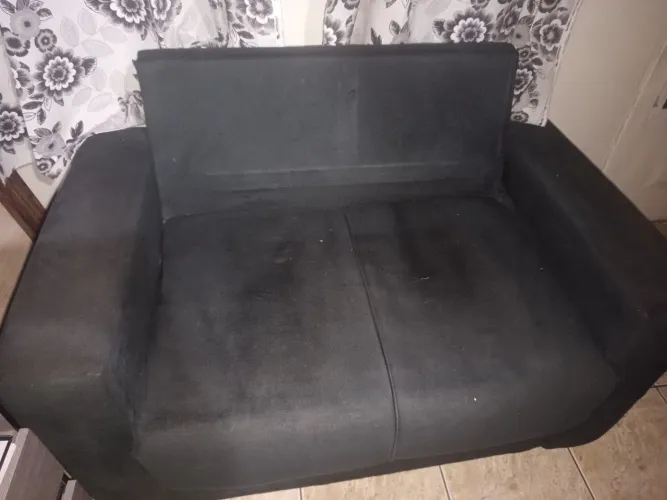 Troco sofá por algo do meu interesse