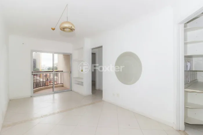 Apartamento à venda Rua Capote Valente, Pinheiros - São Paulo