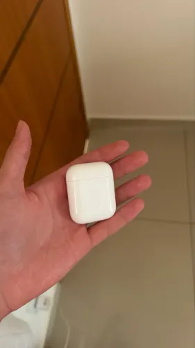 AirPods 2° geração