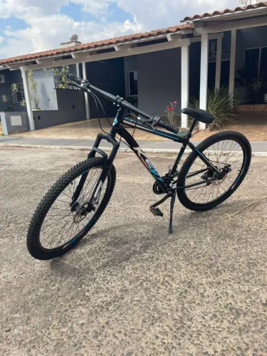 Quadro KSW Aro 29