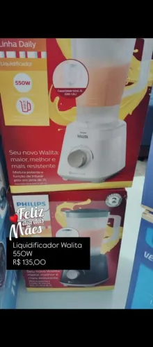 Liquidificador